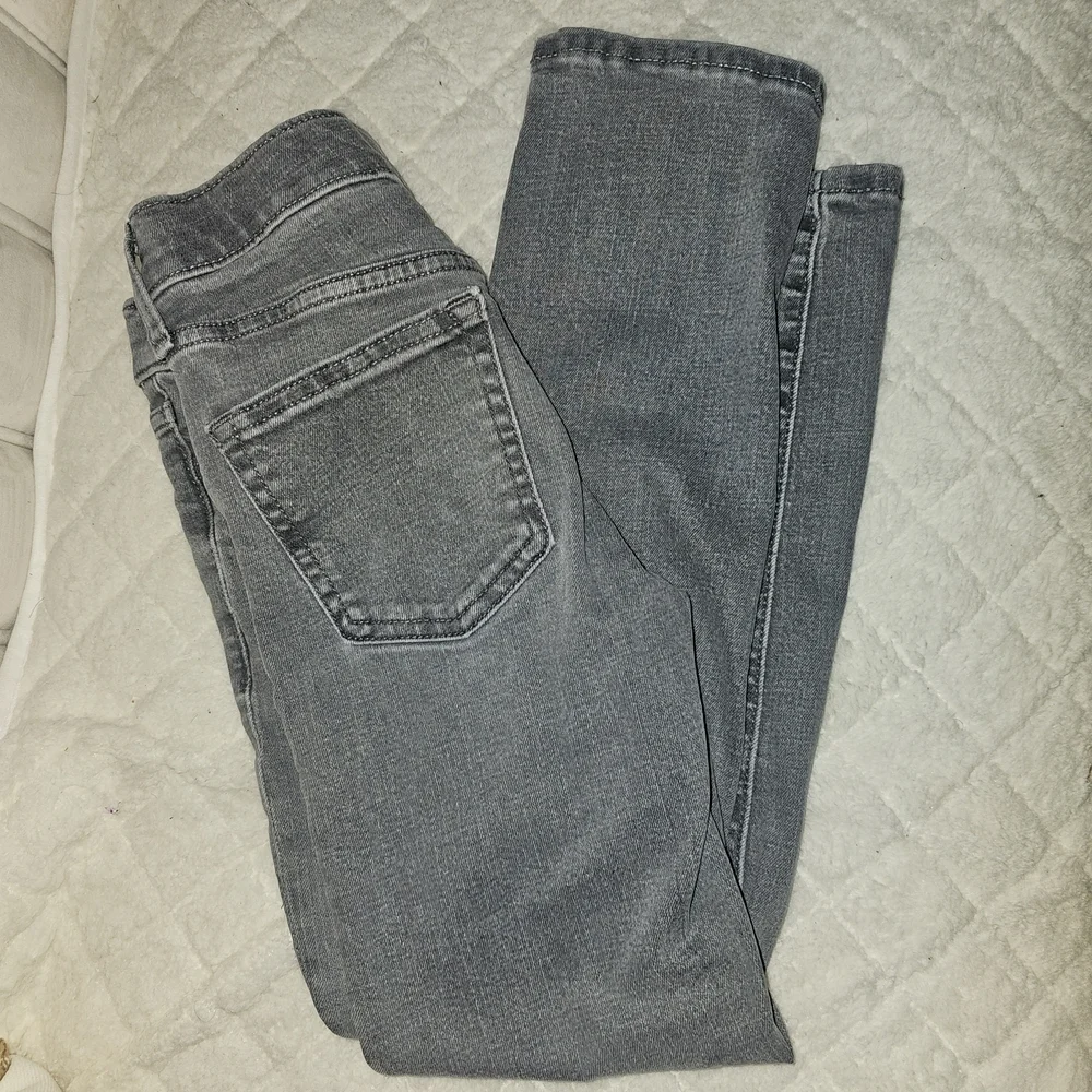 Old Navy Kids Gray Jeans